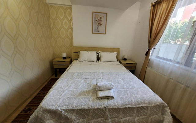 Morii Lake Apartment