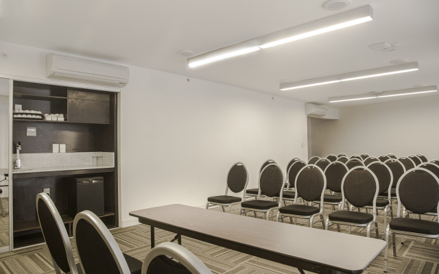 Vivaldi Hotel Loft Punta Carretas