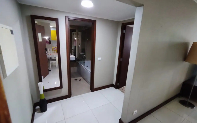 Skyna Hotel Luanda