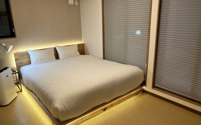 Yado Tenku Kyoto Nijo