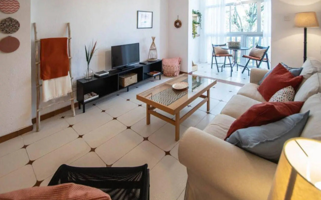 Apartamento Laguna Cadiz