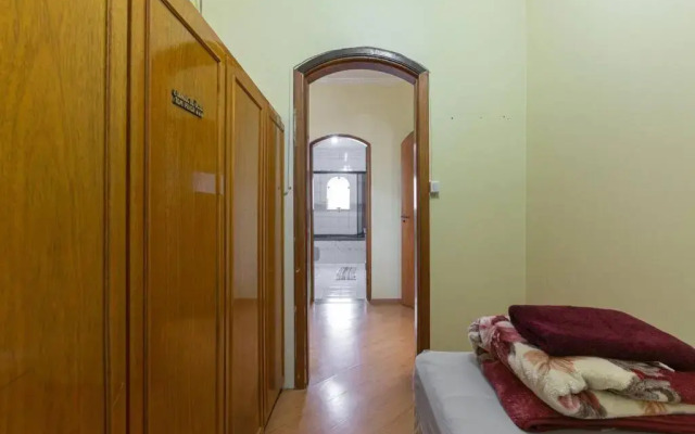 DC São Paulo Hostel