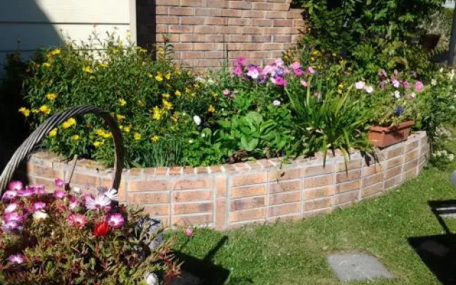 Chambres d’hotes vue sur la Campagne
