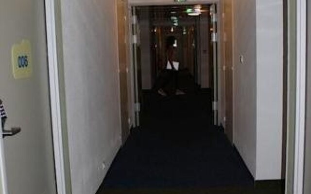 ibis budget Bordeaux Sud Villenave-d'Ornon
