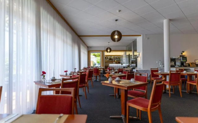 Hotel La Perla