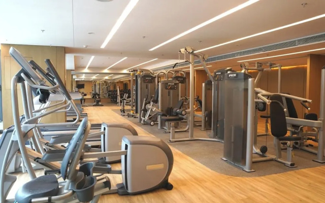 DoubleTree by Hilton Ya'An