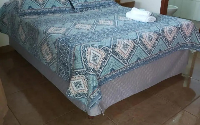 Pousada Cachoeirinha