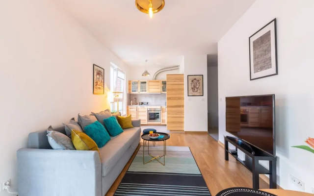 Harmony Deluxe by 3City Rentals