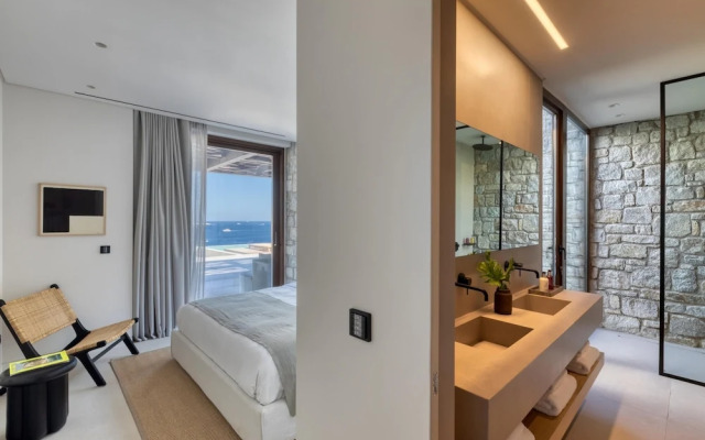 Villa Sky II in Mykonos