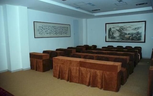 Liaojian Hotel-dalian