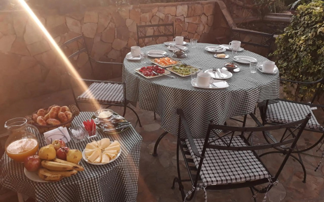 Apartment Virgen del Cerro