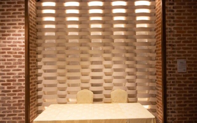 Basera Boutique Hotel