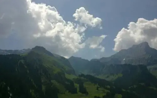 Berggasthaus Golderli