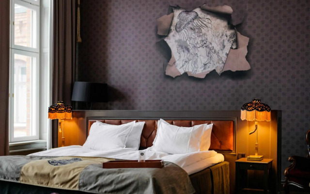 Stora Hotellet, BW Premier Collection