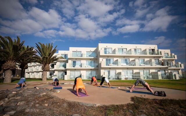 Hotel HD Beach Resort & SPA