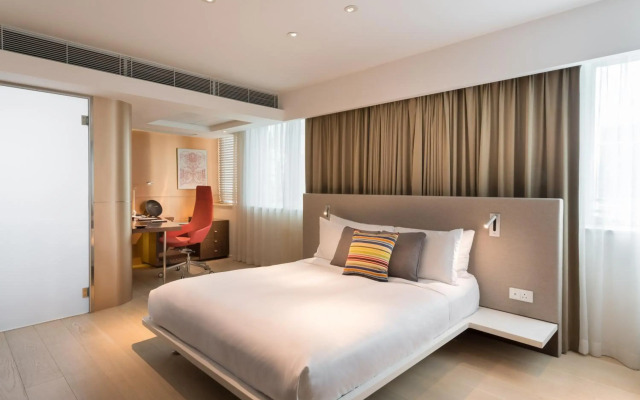 Ovolo Central