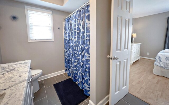 A Sandalwalk by Sea Scape Properties