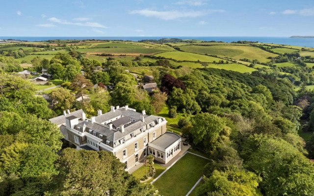 Wyndham Trenython Manor Cornwall