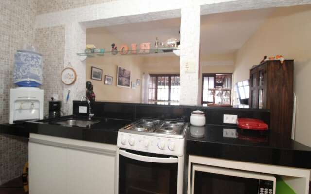 Apart Hotel Buz215
