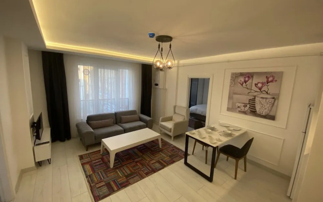 Viva Suites Cappadocia