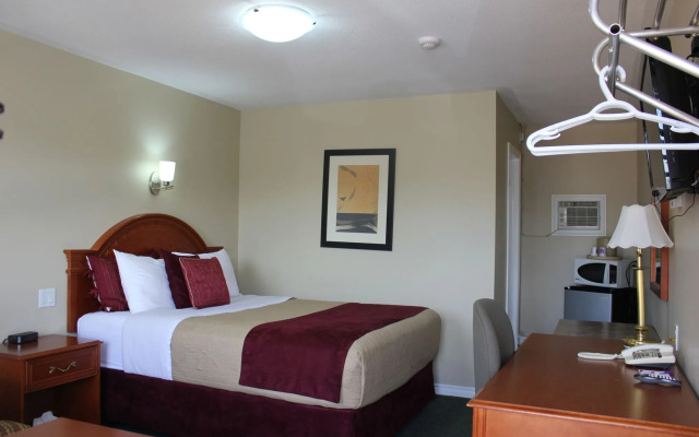 Nights Inn Owen Sound