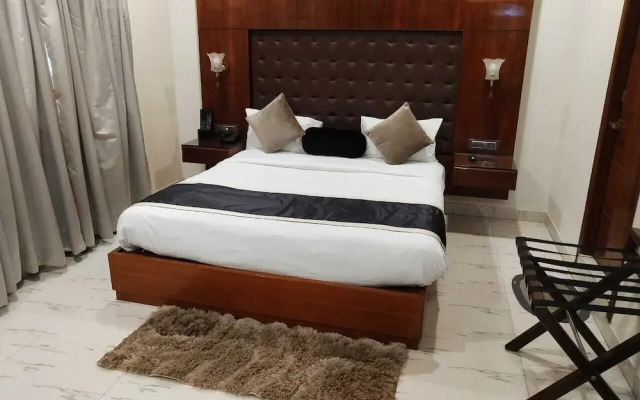 Hotel Baidyanath