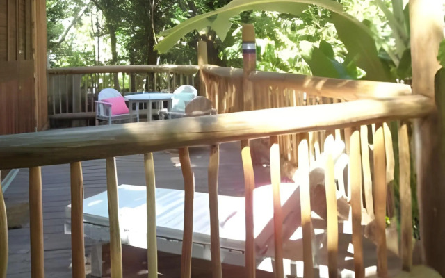 Trancoso Jungle Lodge