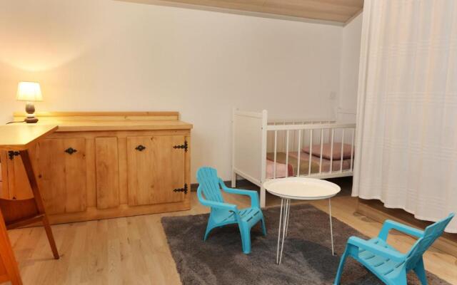 Gîte Gérardmer, 3 pièces, 4 personnes - FR-1-589-341