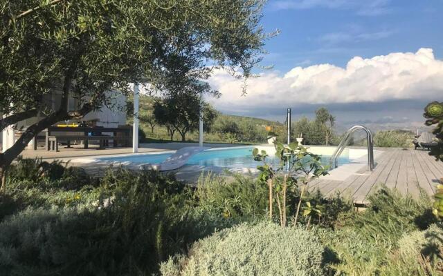 Villa Maria