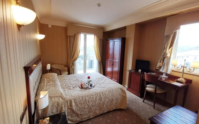 Hotel Ristorante Paradise