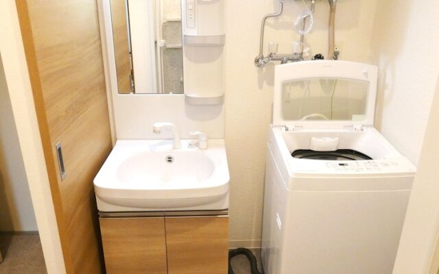 Alpha Square Minami 6 Jo 405