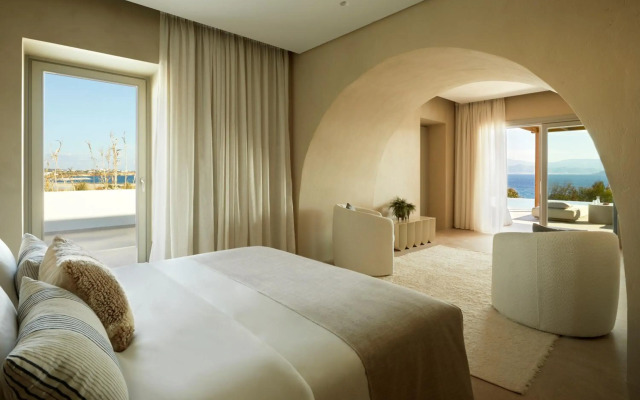 Parocks Luxury Hotel & Spa