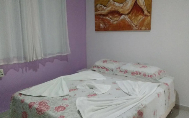 Suites Solanas de Porto - Porto de Galinhas