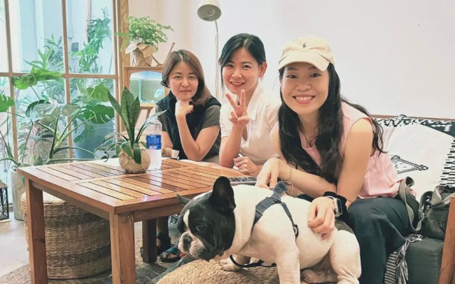 LaDa's House Da Nang