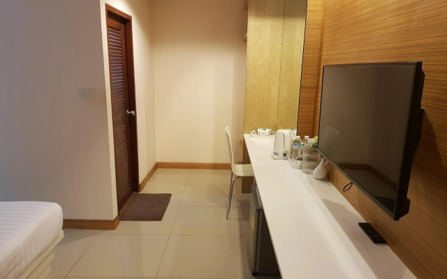 The Little Nest Phuket
