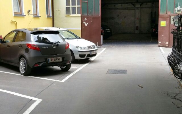 Appartementhotel Marien-Hof