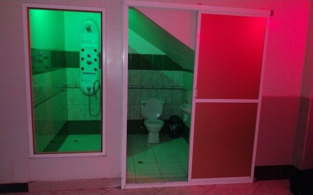 Hostal Nuevo Amanecer