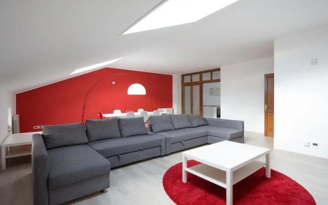 TriesteVillas Pellico