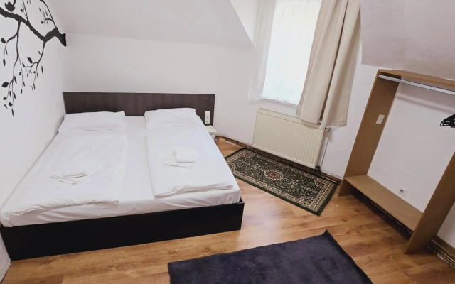 Hotel Zum Deutschen Eck