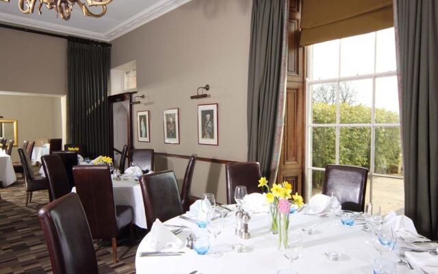 Sweeney Hall Hotel