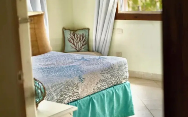 Villas Mares