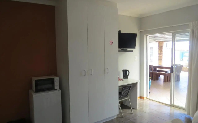 Orchard Guesthouse