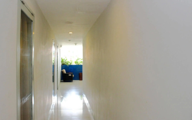 Airy Istana Kuta Galeria Patih Jelantik Bali