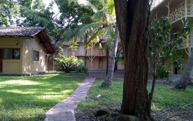 Hotel Carrizal Spa and Aguas Termales