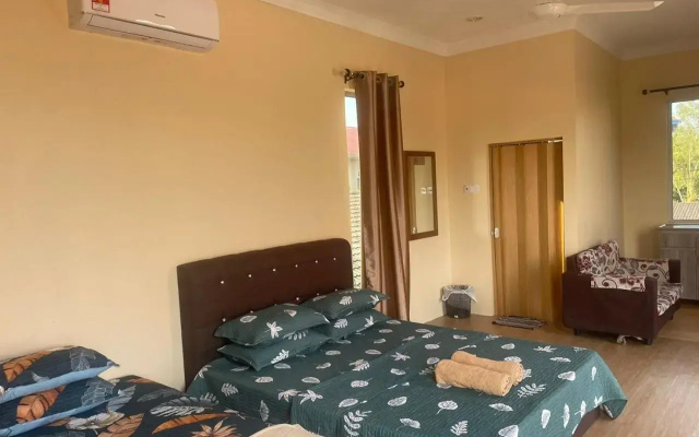 Wan Guesthouse