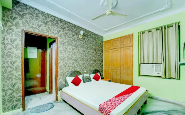 OYO 9061 Savera Retreat