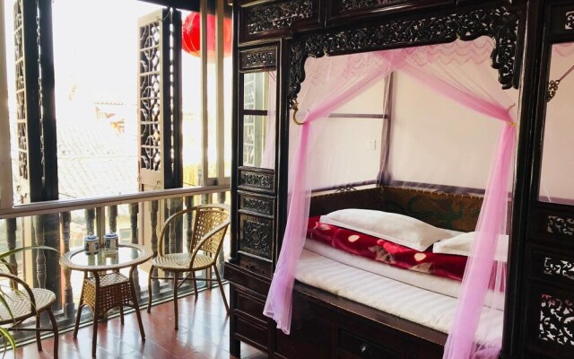 Fuhong Inn Zhouzhuang
