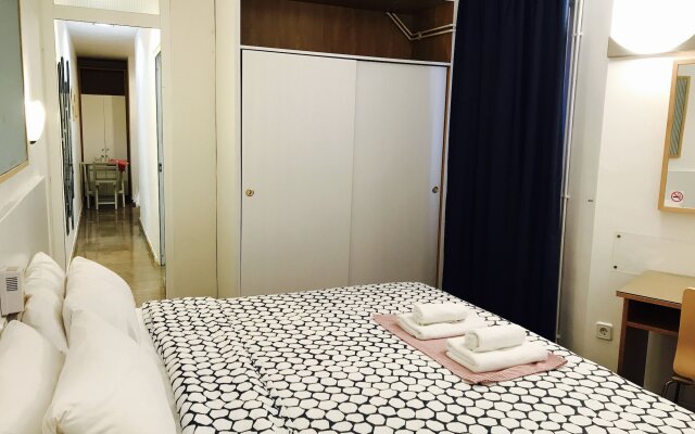 La Caleta De Tamariu