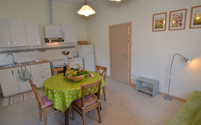 Apartment in Gatteo Mare Near Beach