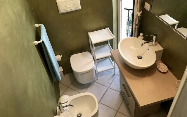 Villa Chiara Family beach retreat